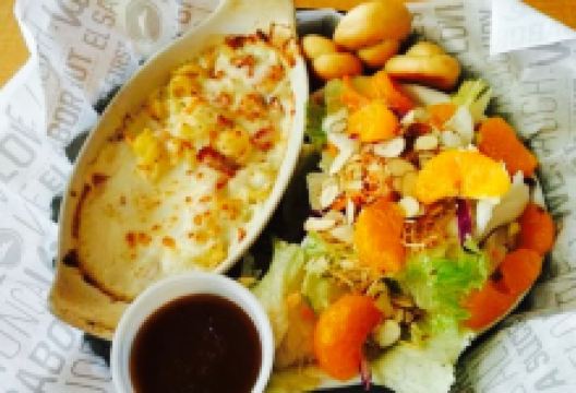 Pizza Hut美食图片