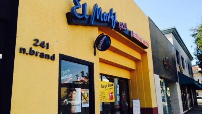 El Morfi餐厅图片