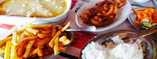 Restaurante Tartaruga餐厅图片