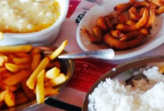 Restaurante Tartaruga美食图片