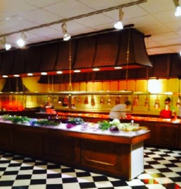 Willie and Red's餐厅图片