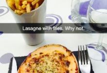 Pizzeria la Romana美食图片
