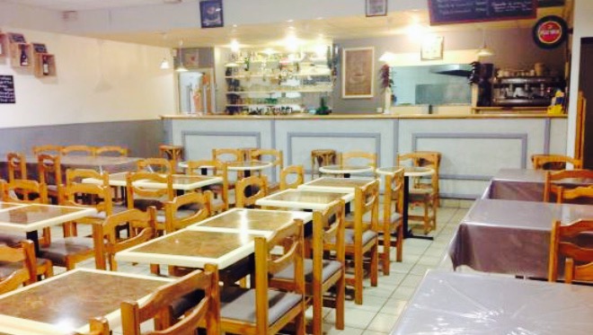 Le Landais餐厅图片