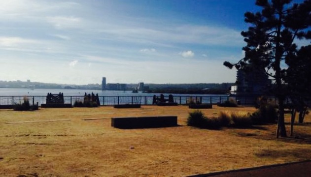 Bae Coffi餐厅图片