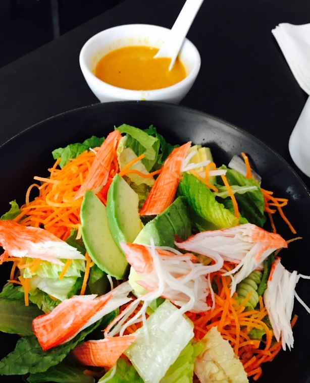 Koume Japanese Restaurant