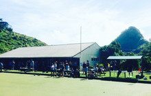 Piha Bowling Club餐厅图片