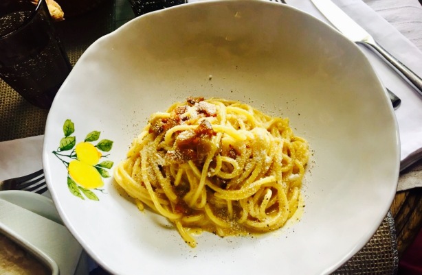 Ostaria de Cavrin餐厅图片