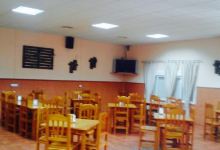Bar Parrilla Indutec美食图片
