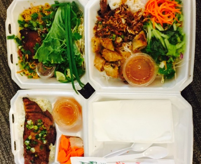 Pho Saigon Noodle House 2餐厅图片