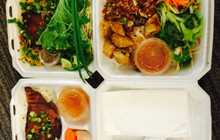 Pho Saigon Noodle House 2餐厅图片