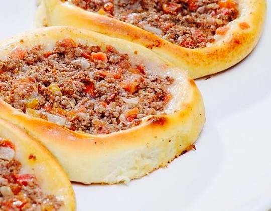 Esfiha & Cia餐厅图片