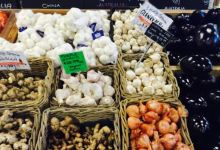 Fresco Marketplace购物图片