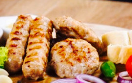 Go Grill
