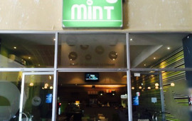 Mint Cafe