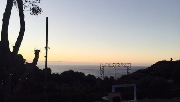 Suikerbossie Restaurant