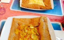 Creperie Bretonne Chez Vincent餐厅图片