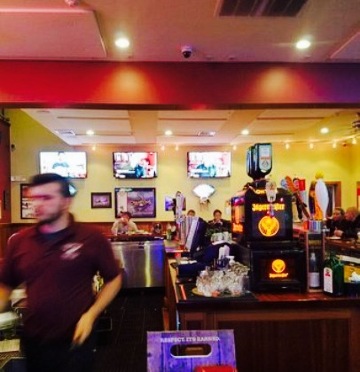 Chapter House餐厅图片