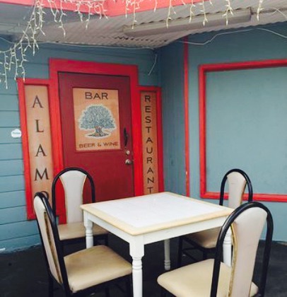Alamo Restaurant