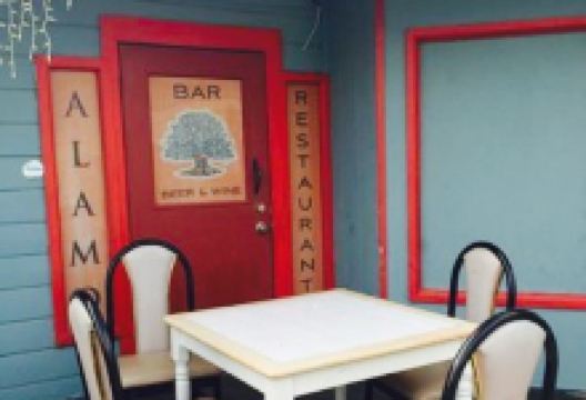 Alamo Restaurant美食图片