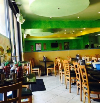 Pho Viet Vietnamese Restaurant