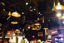 Cracker Barrel美食图片