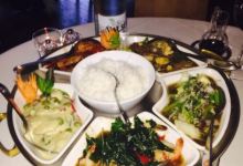 Thailando restaurant美食图片