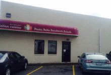 Sarina's Pizza and Restaurant美食图片