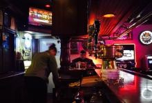 Back Door Sports Bar美食图片