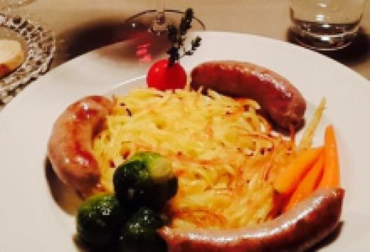 Bellavista美食图片