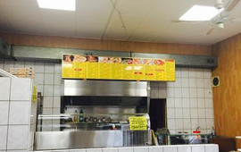 Bacharacher Pizza & Kebap Haus