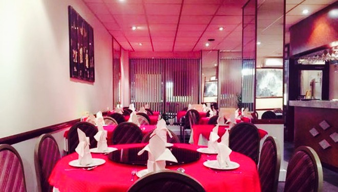 Beijing Inn餐厅图片