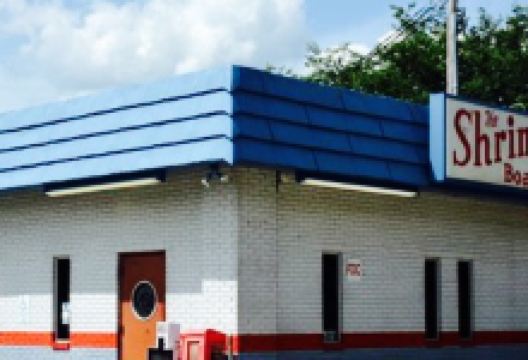 Shrimp Boat美食图片