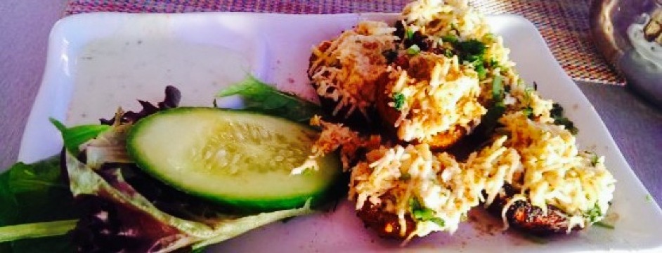 Glassy Junction Cafe Bar Restaurant餐厅图片