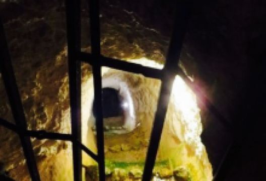 Cuevas de Masagó美食图片