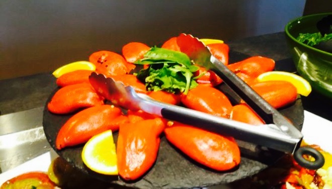 Braise & Co - Biganos