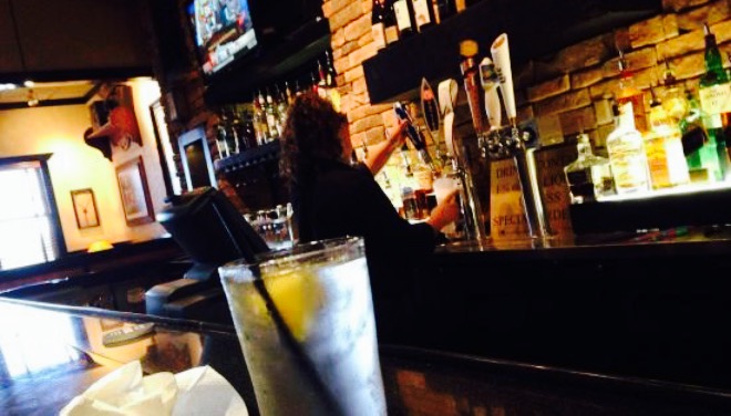 LongHorn Steakhouse餐厅图片