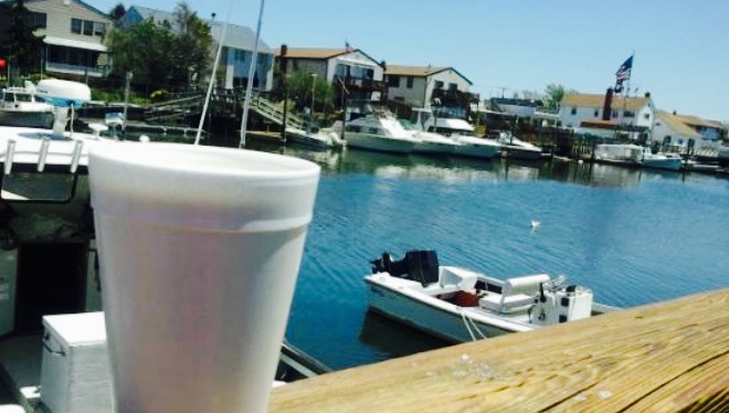 Jeremy's Ale House餐厅图片