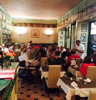 Le Capitole餐厅图片