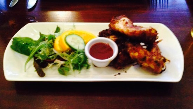 Davanti Front Street餐厅图片