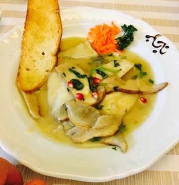 Ristorante Ponte Rosso