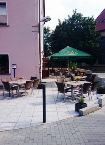 Restaurant Im Staadl