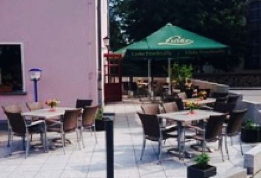 Restaurant Im Staadl美食图片