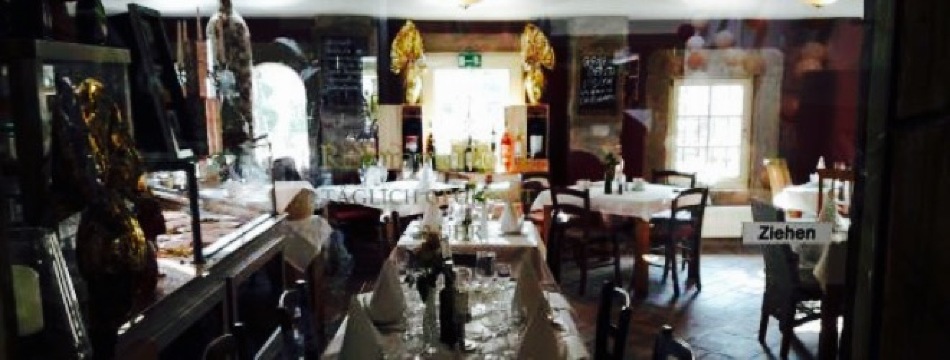 Enoteca del Terra餐厅图片