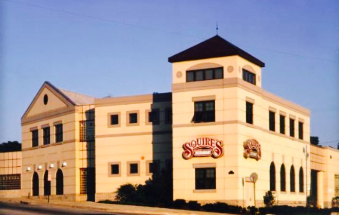 Squire's Restaurant & Catering