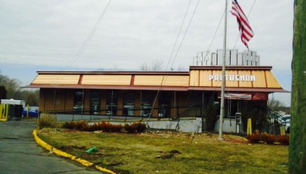 Parthenon Diner Restaurant餐厅图片