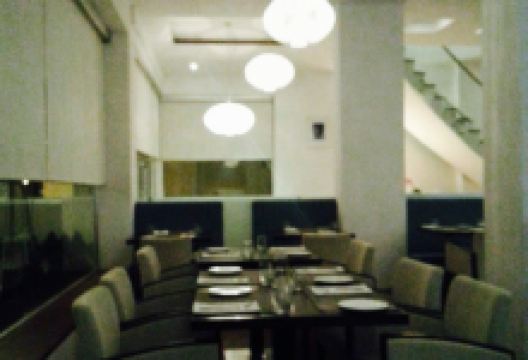 Port XIV美食图片