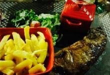 Chez Eva美食图片
