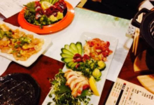 Hojiro-Tei美食图片