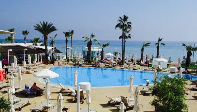 Bikini Beach Bar & Restaurant餐厅图片