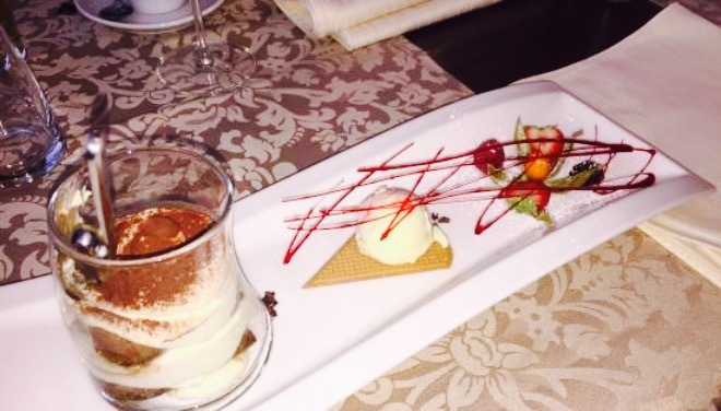 Ristorante Trentino